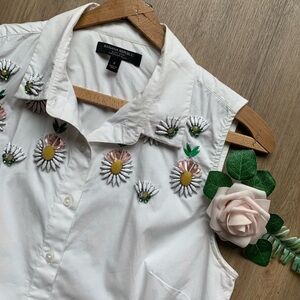 Banana Republic Riley Shirt